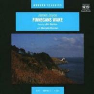 Finnegan's Wake CD 4 discs (2003)