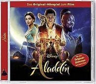 Aladdin (Real-Kinofilm) - Das Original-Hörspiel zum Film v... | CD