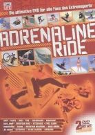 Adrenaline Ride - The Best Ever Collection Of Extrem... | DVD