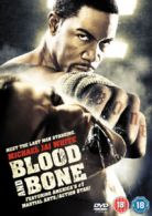 Blood and Bone DVD (2010) Michael Jai White, Ramsey (DIR) cert 18