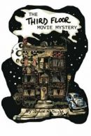 The Third Floor Movie Mystery. McTeigue, Daniel 9781496931382 Free Shipping.#