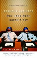 Bonjour Laziness.by Maier, Hawkes, (TRN) New 9781400096282 Fast Free Shipping<|