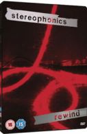 Stereophonics: Rewind DVD (2007) Stereophonics cert 15 2 discs