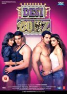 Desi Boyz DVD (2012) John Abraham, Dhawan (DIR) cert 12