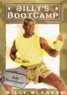 Billy Blanks' Ab Bootcamp DVD (2007) Billy Blanks cert E