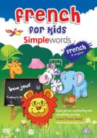 French for Kids: Simple Words DVD (2010) cert E