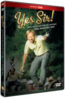 Yes Sir! - Jack Nicklaus and His Historic 1986 Masters Win DVD (2011) Jack