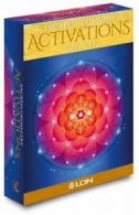 Sacred Geometry Activations Oracle: 44 full colour cards and 160pp book.New<|,<|