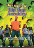 Off Da Hook: Hip Hop Aerobics DVD (2005) cert E