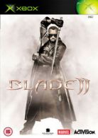 Blade 2 (Xbox) Beat 'Em Up
