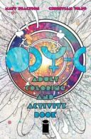 ODY-C Coloring and Activity Book by Matt Fraction