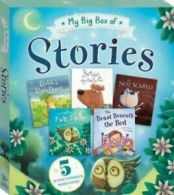 Bonney Press: My Box of Bonney Press Stories (Book)