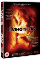 The Living and the Dead DVD (2008) Roger Lloyd-Pack, Rumley (DIR) cert 15