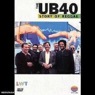 UB 40 - The Story of Reggae von Bob Smeaton | DVD