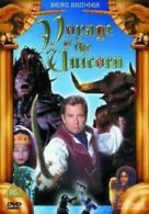 Voyage of the Unicorn DVD (2003) Beau Bridges, Spink (DIR) cert PG