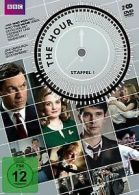 The Hour - Staffel 1 [2 DVDs] von Coky Giedroyc, Jam... | DVD