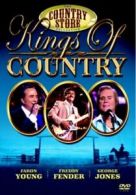 Kings of Country DVD (2006) cert E