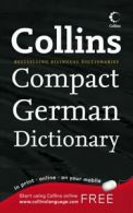 Collins German dictionary (Paperback)