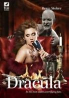 Dracula Large Print.by Stoker, Bram New 9781877534416 Fast Free Shipping.#