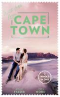 Harlequin: With love from cape town by Anne Fraser (Paperback)