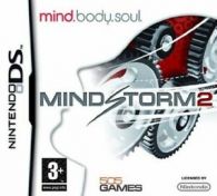 mind.body.soul: MinDStorm 2 (DS) Activity: Cognitive Skills