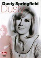 Dusty Springfield: Dusty DVD (2007) Dusty Springfield cert E
