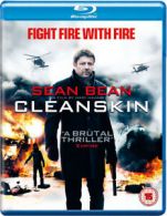 Cleanskin Blu-ray (2013) Sean Bean, Hajaig (DIR) cert 15