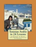 Bacha, Mohamed : Tunisian Arabic in 24 Lessons