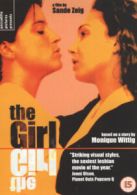 The Girl DVD (2002) Angela de la Boulaye, Zeig (DIR) cert 15