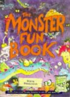 The Monster Fun Book (Activity Books) By Steve Smallman
