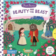 Beauty and the Beast (First Stories), ISBN 9781509821013