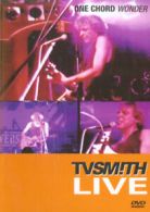 TV Smith: One Chord Wonder - Live DVD (2005) TV Smith cert E