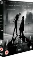 Angel-A DVD (2007) Jamel Debbouze, Besson (DIR) cert 15