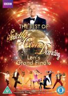 The Best of Strictly Come Dancing - Len's Grand Finale DVD (2016) Len Goodman