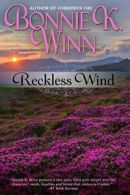 Reckless Wind.by Winn, W. New 9781626819115 Fast Free Shipping.#