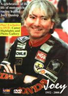Joey Dunlop: Joey 1952-2000 DVD (2001) Joey Dunlop cert E