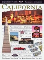 California (DK Eyewitness Travel Guides) By Dorling Kindersley Publishing