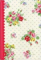 Cath Kidston Posies Journal (Cath Kidston Stationery) By Quadrille +