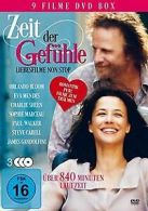 Zeit der Gefühle [3 DVDs] | DVD