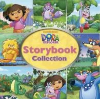 Dora the Explorer: Dora the Explorer Storybook Collection (Hardback)