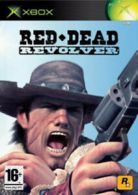 Red Dead Revolver (Xbox) PEGI 16+ Adventure