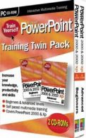 PC : PowerPoint 2000/XP Beginner & Advanced