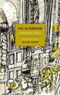 New York Review Books classics: The alteration by Kingsley Amis (Paperback)