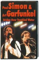 Simon and Garfunkel: Bridge Over Troubled Water DVD (2007) Simon and Garfunkel