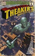 McGregor, Rafe : Theakers Quarterly Fiction #56: Volume 5