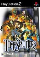 Timesplitters (PS2) Shoot 'Em Up