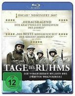 Tage des Ruhms [Blu-ray] von Bouchareb, Rachid | DVD