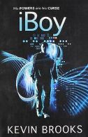 iBoy | Brooks, Kevin | Book