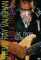Stevie Ray Vaughan and Double Trouble: Live from Austin, Texas DVD (2003)