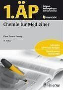 1. ÄP - Chemie für Mediziner | Book